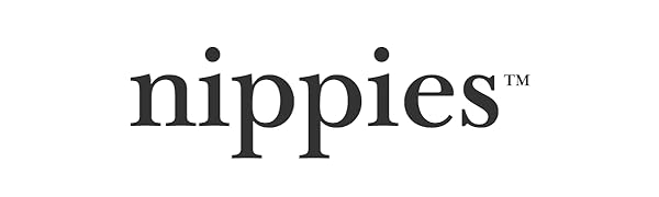 Nippies Cover Official Website